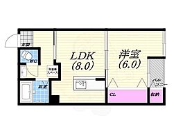 光南荘マンション