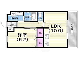 レジェンダリー甲子園浦風町