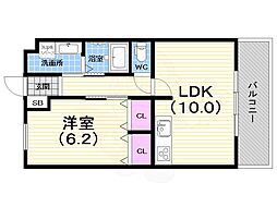 レジェンダリー甲子園浦風町