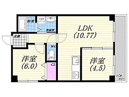 プラネットフィールド西宮