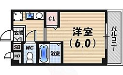 レヂデンス夙川