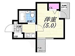 ドール甲子園口