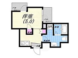 ドール甲子園口