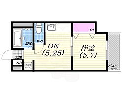 S・Iハイツ西宮