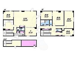 西宮市甲陽園目神山町の一戸建て