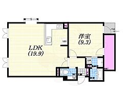 芦屋市東芦屋町