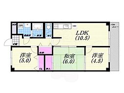 芦屋三木マンション