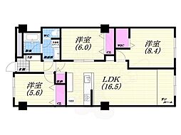 芦屋松浜ハイツ