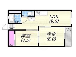 甲子園第5コーポラス