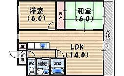 西宮市上ケ原四番町