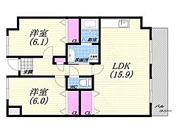 西宮市御茶家所町