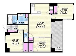 西宮市樋之池町