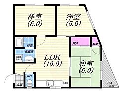 タイガースマンション