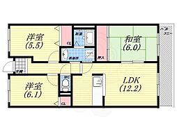 西宮市門戸西町