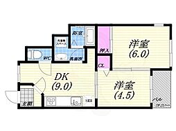 芦屋市親王塚町