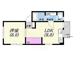 西宮市分銅町