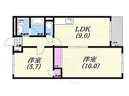 西宮市新甲陽町