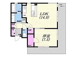 キャッスルプラザ西宮