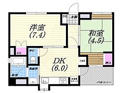 フロンテージ芦屋