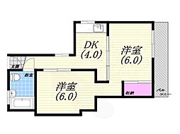 三麺マンション