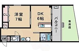 グランドハイツ浜甲子園