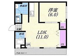 グランドハイツ浜甲子園