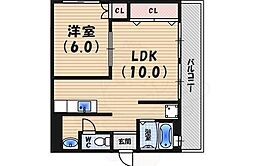 グランドハイツ浜甲子園