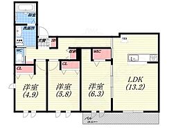 プレシャス小松