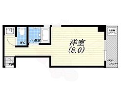 コーポラス城ヶ堀