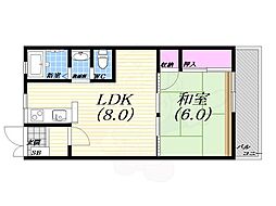 ふじマンション