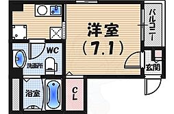 メゾン・ド・ヴィレ武庫川