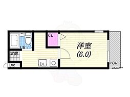 メゾントキワ曙