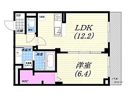 芦屋市翠ケ丘町