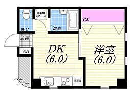 グランドパレス甲子園