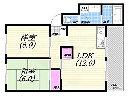 芦屋市東山町