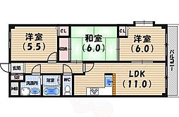 ルグラン芦屋打出小槌1