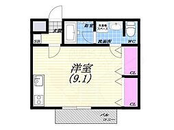 パインコート浜芦屋