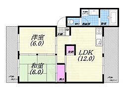芦屋市東山町