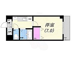 芦屋市楠町