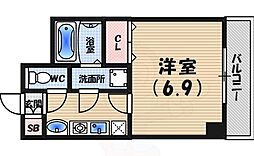 芦屋市楠町