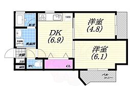 ロンターノ甲子園