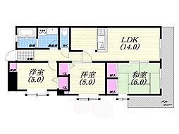 芦屋市東山町