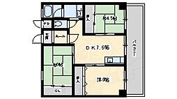 西宮市門戸荘