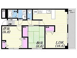 西宮市段上町２丁目