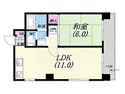 西宮市羽衣町