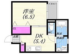M’ｓ courｔ西宮北口