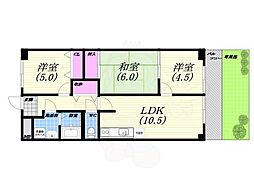芦屋三木マンション