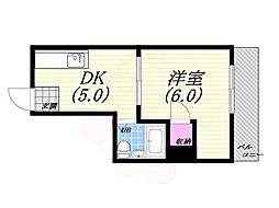 大阪市東住吉区北田辺６丁目
