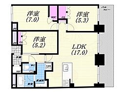 芦屋市打出小槌町