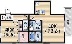 西宮市仁川町１丁目